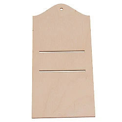 Wall mount for wall calendar