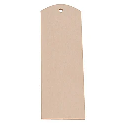 Bookmark - Rectangle