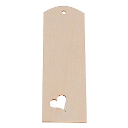 Bookmark - Heart