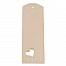 Bookmark - Heart