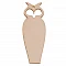 Bookmark - Owl