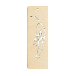 Bookmark - Horse