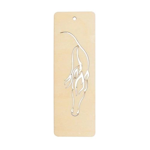 Bookmark - Horse