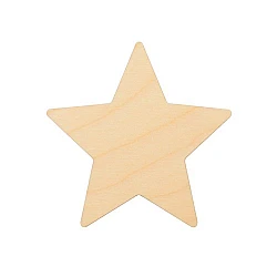 Star - 5 cm