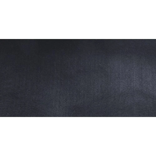 Craft felt (2 mm, 1 m x 5 m) black
