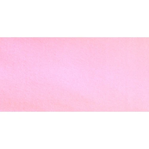 Pink Craft Felt (2 mm, 1 m x 5 m)