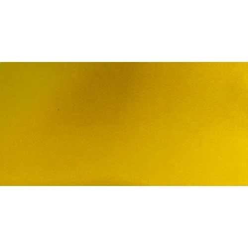 Yellow craft felt (2 mm, 1 m x 1 m)