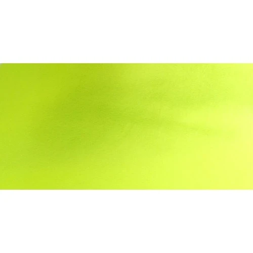 Felt for Crafts (2 mm, 1 m x 5 m) Neon Green