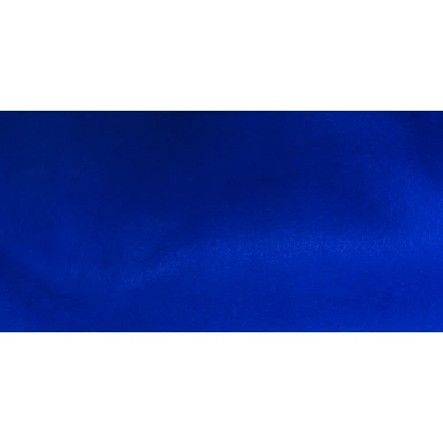 Craft felt (2 mm, 1 m x 5 m) cobalt blue