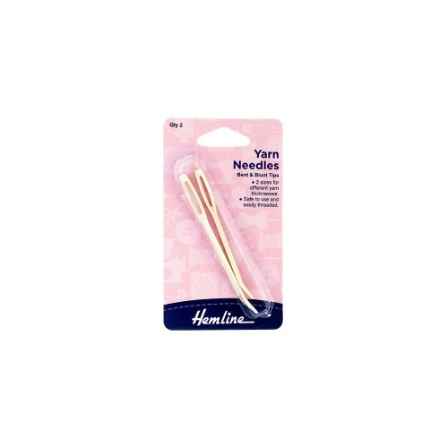 Knitting Needle (2 pcs)