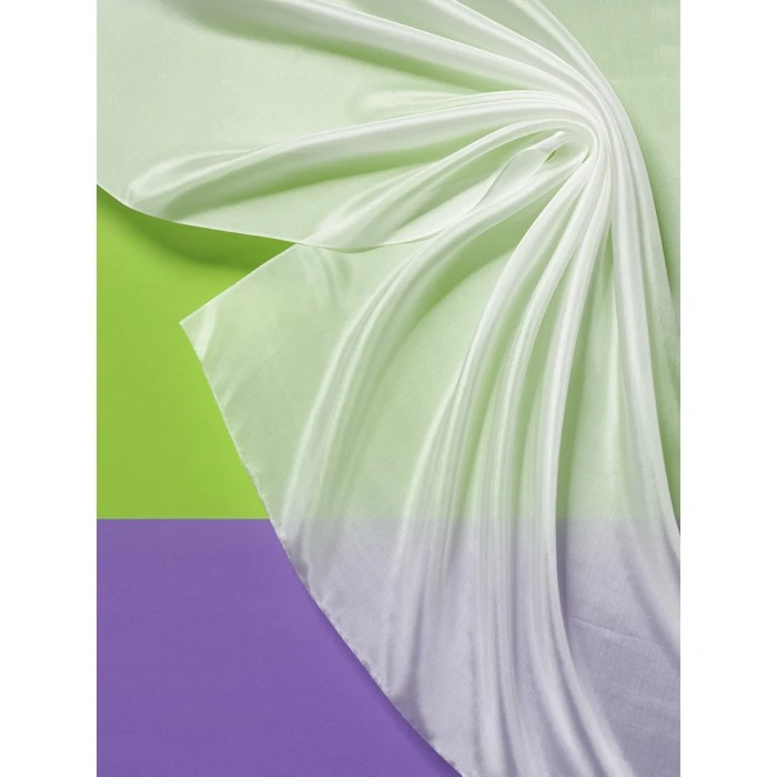 Zīda AUDUMS Ponge 05, blīvums 23g/m²