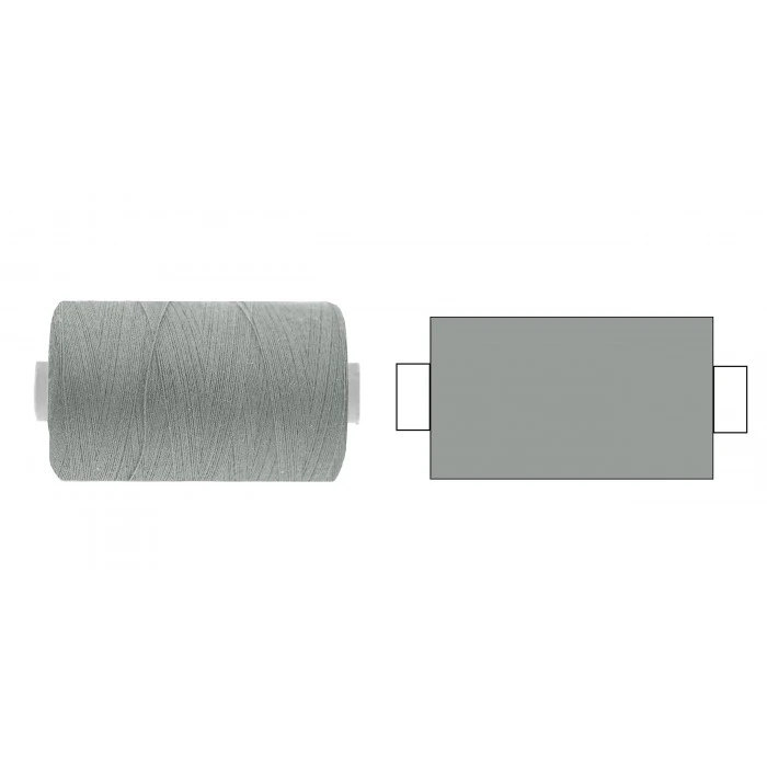 Thread, Cloud Grey (1000 m)