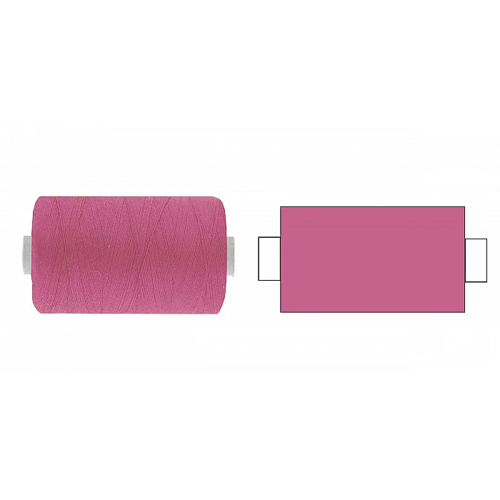 Thread, heather color (1000 m)