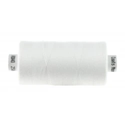 Нить белая (Coats Moon) 1000 м