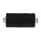 Thread, black (1000 m)