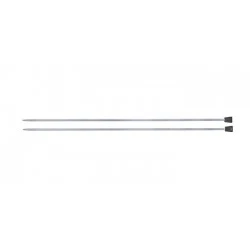 Спицы для вязания (№ 2.5) 30 см