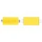 Thread, bright yellow (1000 m)
