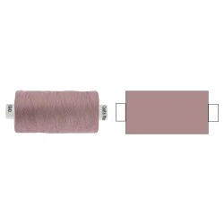 Thread, antique pink (1000 m)