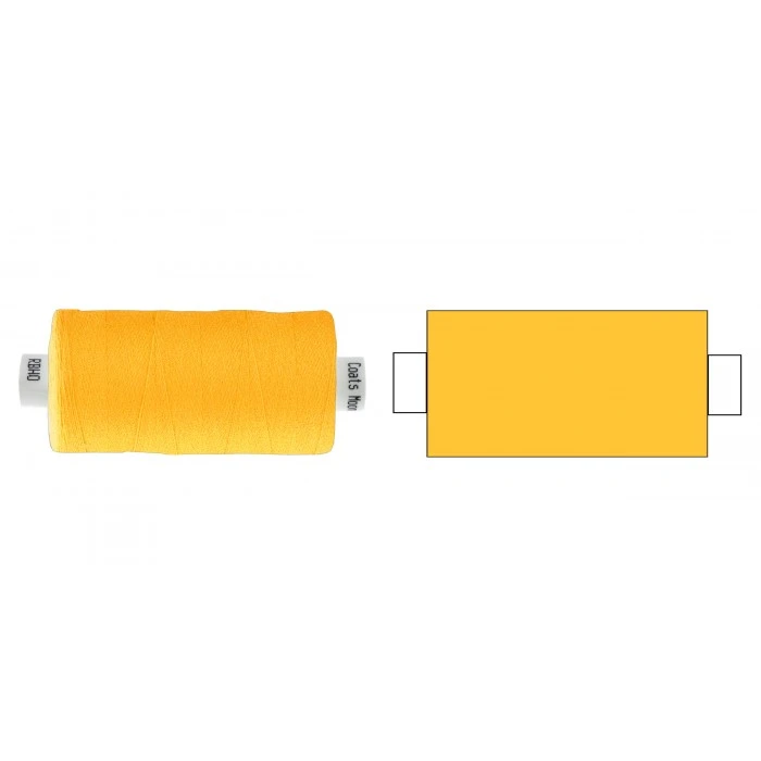 Diegs, spilgti dzeltens (1000m)