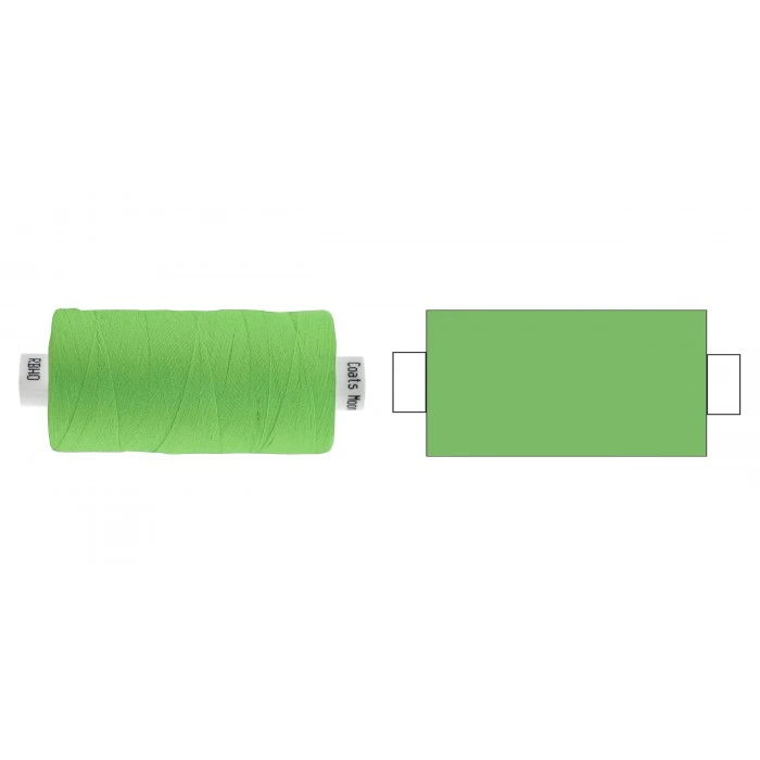 Diegs, gaiši zaļa (1000m)