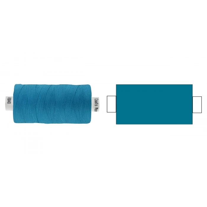 Turquoise Thread (1000 m)