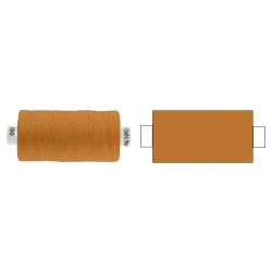 Caramel Thread (1000 m)