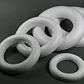 Foam and polystyrene products
