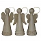 Cardboard Angel (H13cm)