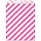 Gift Bag - Pink (13 x 16.5 cm, 25 pcs)