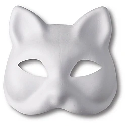 Paper Face Mask (1 pc)