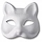 Paper Face Mask (1 pc)