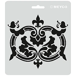 Mould Template 