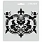 Mould Template 