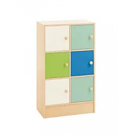Small Module PASTEL