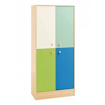 Wardrobe PASTEL