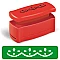 Decorative edge puncher 