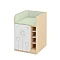 Sliding wardrobe MINTY