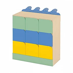 Модуль 1 PASTEL