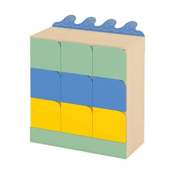 Модуль 1 PASTEL