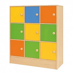 Большой модуль RAINBOW