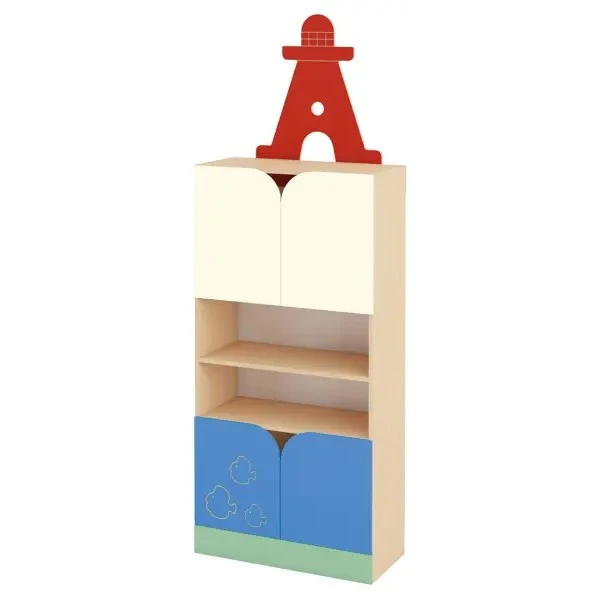 Laterna FANTASY Wave Cabinet