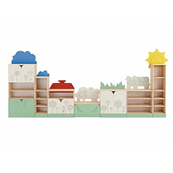 Комплект 1 FANTASY Farm