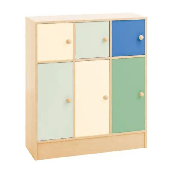 Module 2 PASTEL