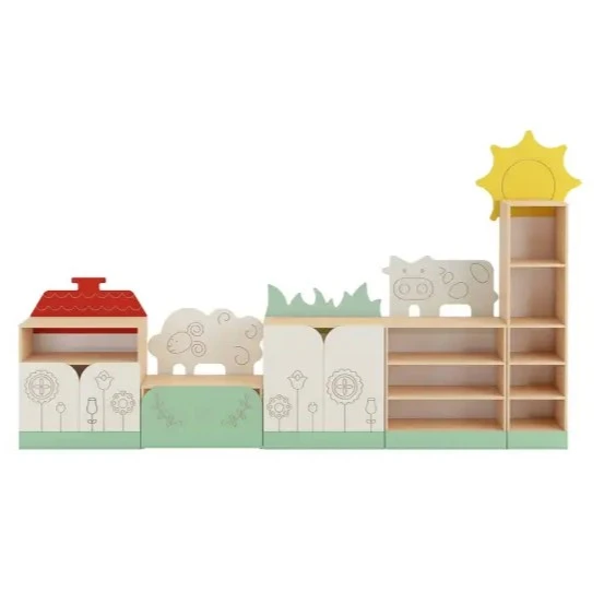 Komplekts 2 FANTASY Farm