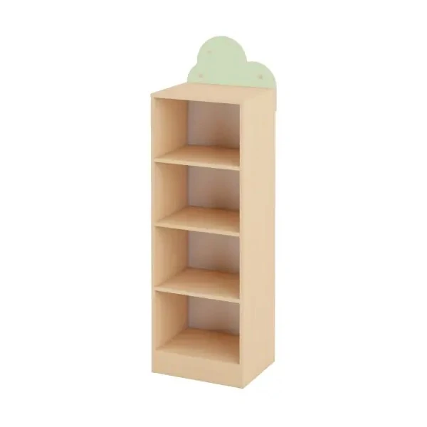 Tall shelf MINTY