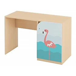 Письменный стол Flamingo FANTASY Jungle