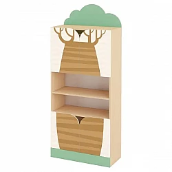 Baobab FANTASY Jungle Wardrobe