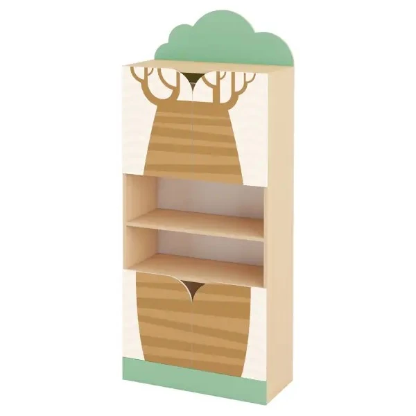 Baobab FANTASY Jungle Wardrobe