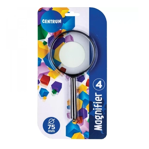 Magnifying Glass (75 mm)