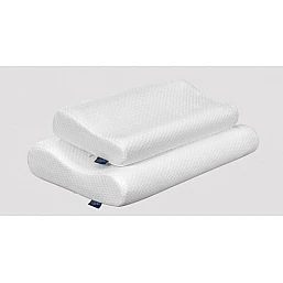 Memory Contour Pillow